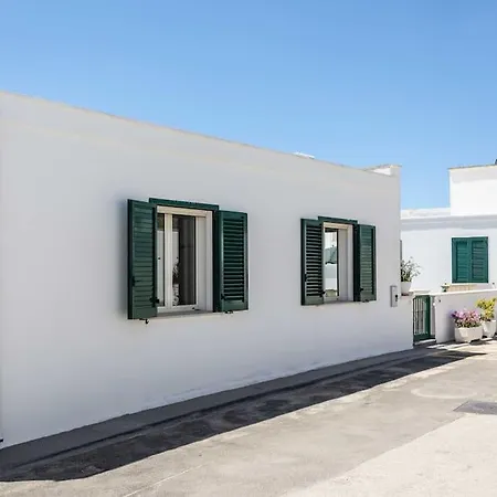 Tatil Evi Dimora La Torre