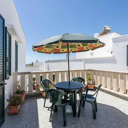 Tatil Evi Dimora La Torre *