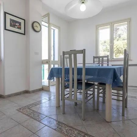 Tatil Evi Dimora La Torre Santa Maria di Leuca