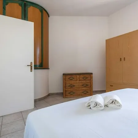 Tatil Evi Dimora La Torre *