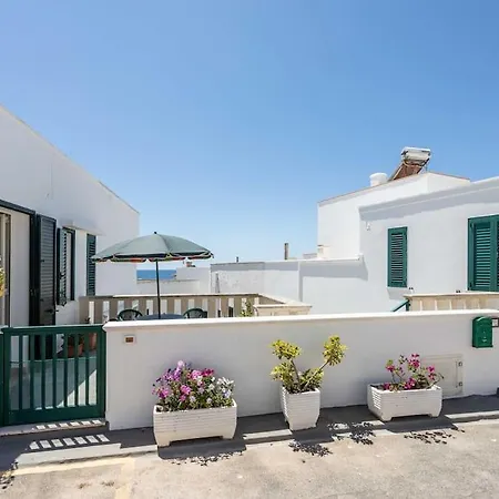 Tatil Evi Dimora La Torre *