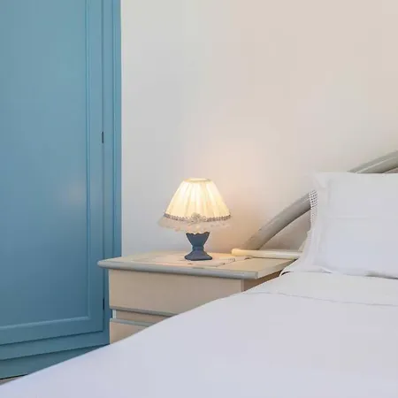 Tatil Evi Dimora La Torre